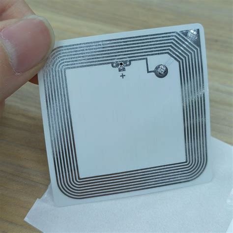 13.56mhz rfid sticker|iso15693 tags.